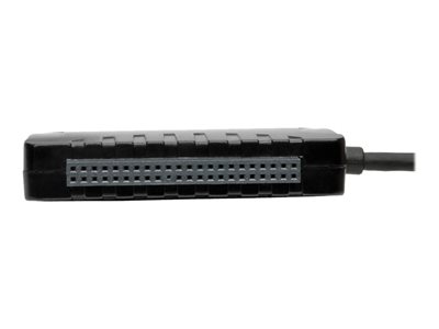 Tripp Lite   USB 3.0 SuperSpeed to SATA/IDE Adapter 2.5/3.5/5.25″ Hard Drives storage controller SATA 6Gb/s USB 3.0 U338-06N