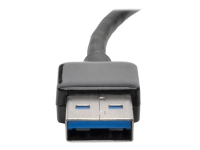 Tripp USB SuperSpeed to SATA/IDE Adapter 2.5/3.5/5.25" Hard Drives storage controller SATA 6Gb/s USB 3.0 U338-06N - Corporate Armor