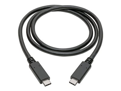 Câble USB-C Lenovo 1 m