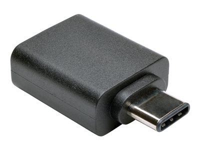 Tripp Lite   USB 3.1 Gen 1.5 Adapter USB-C to USB Type A M/F 5 Gbps Tablet Smart Phone USB-C adapter USB Type A to USB-C U428-000-F