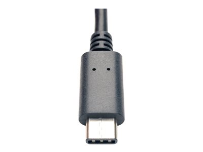 Cordon USB Type-A Type-C 3m Gen1