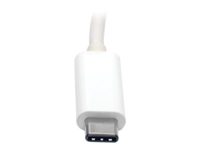 Tripp Lite   USB C to HDMI Video Adapter Converter 4Kx2K M/F, USB-C to HDMI, USB Type-C to HDMI, USB Type C to HDMI 6in external video adap… U444-06N-HD-AM