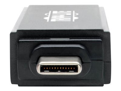 Tripp Lite USB C Gen 1 Multi-Drive Smart-Card Flash-Memory Media