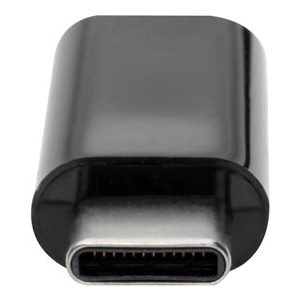 Tripp Lite   USB C Hub Multiport w/ 3x USB-A Hub Micro SD, SD/MMC Card Reader, USB Type C, USB-C, USB Type-C hub 3 ports U460-003-3AMB