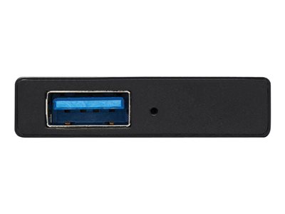 Tripp Lite   USB C Hub 4-Port 2 USB-A & 2 USB-C Ports USB 3.1 Gen 2 Aluminum hub 4 ports U460-004-2A2C-2