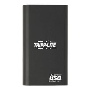 Tripp Lite Portable Mobile Power Bank USB Battery Charger power bank -  Li-Ion - USB