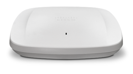 Meraki MR57 Wi-Fil6E access point