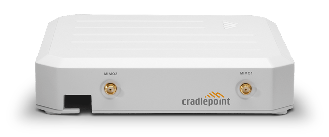 Cradlepoint W1850 5G Wideband Adapter – 5GB router w/ NetCloud