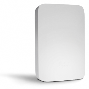 Cisco Meraki MR36H Cloud Managed 802.11ax Wi-Fi 6 Access Point