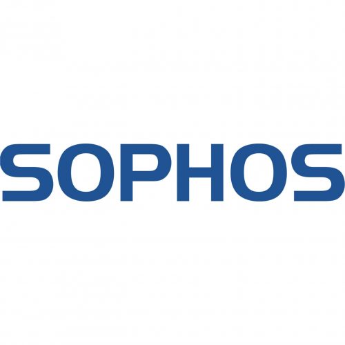 Sophos CAPSULE8 COMPLETE251-500 SERVERS1 MOS EXT AVKB0CTAA