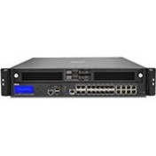 SonicWall  SUPERMASSIVE 9800 HIGH AVAILABILITY CONVERSION LICENSE TO STANDALONE UNIT8 Port8 x RJ-45 01-SSC-0804