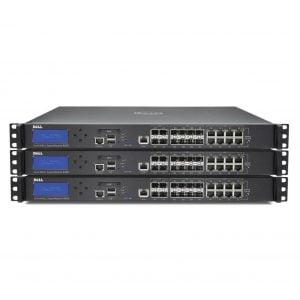 SonicWall  SuperMassive 9600 High Availability Firewall8 Port10/100/1000Base-TGigabit Ethernet3DES, DES, MD5, SHA-1, AES (128-bit… 01-SSC-1719