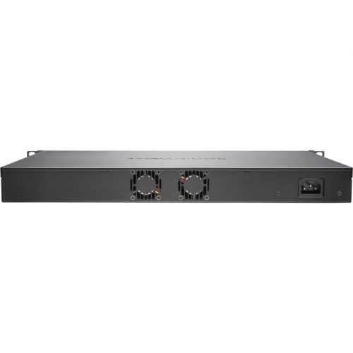 SonicWall  SMA 200 ADDITIONAL 10 CONCURRENT USERS2 Port10/100/1000Base-TGigabit EthernetRSA, AES (256-bit), MD5, SHA-1, 3DES, SHA… 01-SSC-2233