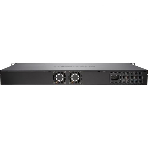 SonicWall  SMA 400 WEB APPLICATION FIREWALL (1 YR)4 Port10/100/1000Base-TGigabit Ethernet4 x RJ-45Desktop 01-SSC-2254