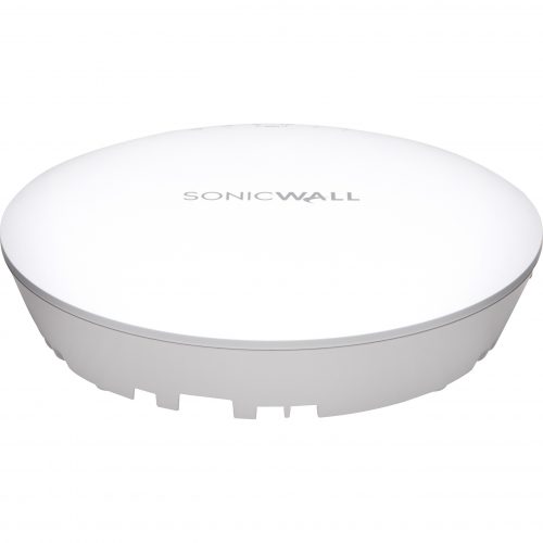 SonicWall  SonicWave 432i IEEE 802.11ac 1.69 Gbit/s Wireless Access Point5 GHz, 2.40 GHzMIMO Technology2 x Network (RJ-45)Ceiling… 01-SSC-2478