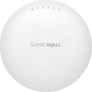 SonicWall  SonicWave 432i IEEE 802.11ac 1.69 Gbit/s Wireless Access Point5 GHz, 2.40 GHzMIMO Technology2 x Network (RJ-45)Ceiling… 01-SSC-2478