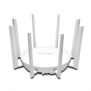 SonicWall  SonicWave 432i IEEE 802.11ac 1.69 Gbit/s Wireless Access Point5 GHz, 2.40 GHzMIMO Technology2 x Network (RJ-45)Ceiling… 01-SSC-2481