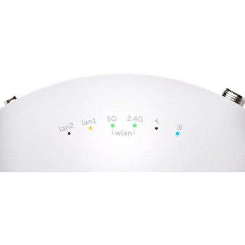 SonicWall  SonicWave 432i IEEE 802.11ac 1.69 Gbit/s Wireless Access Point5 GHz, 2.40 GHzMIMO Technology2 x Network (RJ-45)Ceiling… 01-SSC-2482