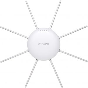 SonicWall  SonicWave 432e IEEE 802.11ac 1.69 Gbit/s Wireless Access Point5 GHz, 2.40 GHzMIMO Technology2 x Network (RJ-45)Ceiling… 01-SSC-2498