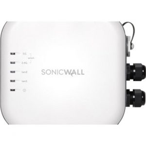 SonicWall  SonicWave 432o IEEE 802.11ac 1.69 Gbit/s Wireless Access Point5 GHz, 2.40 GHzMIMO Technology2 x Network (RJ-45)PoE Por… 01-SSC-2502