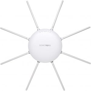 SonicWall  SonicWave 432e IEEE 802.11ac 1.69 Gbit/s Wireless Access Point5 GHz, 2.40 GHzMIMO Technology2 x Network (RJ-45)Ceiling… 01-SSC-2504