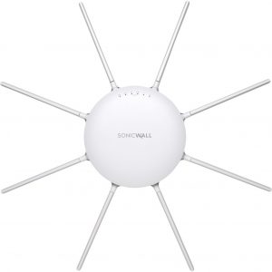 SonicWall  SonicWave 432e IEEE 802.11ac 1.69 Gbit/s Wireless Access Point5 GHz, 2.40 GHzMIMO Technology2 x Network (RJ-45)Ceiling… 01-SSC-2509