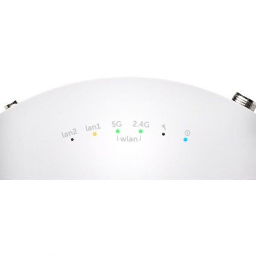 SonicWall  SonicWave 432e IEEE 802.11ac 1.69 Gbit/s Wireless Access Point5 GHz, 2.40 GHzMIMO Technology2 x Network (RJ-45)Ceiling… 01-SSC-2562