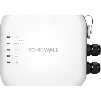SonicWall  SonicWave 432o IEEE 802.11ac 1.69 Gbit/s Wireless Access Point5 GHz, 2.40 GHzMIMO Technology2 x Network (RJ-45)Ceiling… 01-SSC-2571