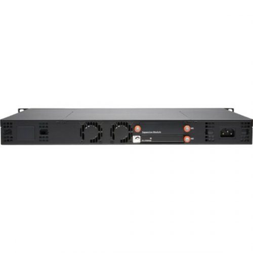 SonicWall  NSA 3650 High Availability Network Security/Firewall Appliance16 Port1000Base-T, 10GBase-XGigabit EthernetDES, 3DES, A… 01-SSC-3215
