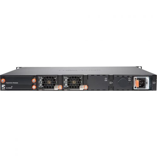 SonicWall  NSA 4650 Network Security/Firewall Appliance20 Port1000Base-X, 10GBase-XGigabit EthernetAES (256-bit), DES, MD5, AES (… 01-SSC-4098