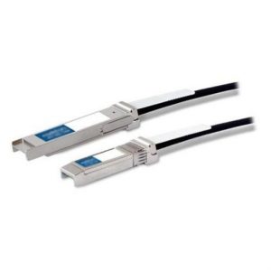 SonicWall  10GB SFP+ Copper with 1M Twinax Cable3.28 ft Twinaxial Network Cable for Network DeviceFirst End: SFP+ NetworkSecond End:… 01-SSC-9787
