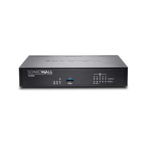 SonicWall  TZ300P Network Security/Firewall Appliance5 Port10/100/1000Base-TGigabit EthernetDES, 3DES, MD5, SHA-1, AES (128-bit),… 02-SSC-0613