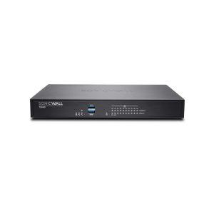 SonicWall  TZ600P Network Security/Firewall Appliance10 Port10/100/1000Base-TGigabit EthernetDES, 3DES, MD5, SHA-1, AES (128-bit)… 02-SSC-0989