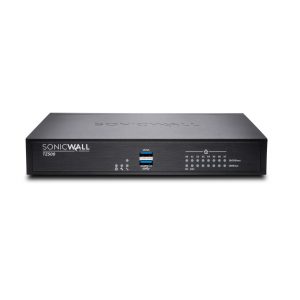 SonicWall  TZ500 Network Security/Firewall Appliance8 Port10/100/1000Base-TGigabit EthernetDES, 3DES, MD5, SHA-1, AES (128-bit),… 02-SSC-1010
