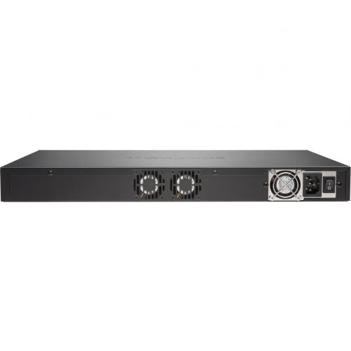 SonicWall  NSA 2600 Network Security/Firewall Appliance8 Port10/100/1000Base-TGigabit EthernetDES, 3DES, AES (128-bit), AES (192-… 02-SSC-1050