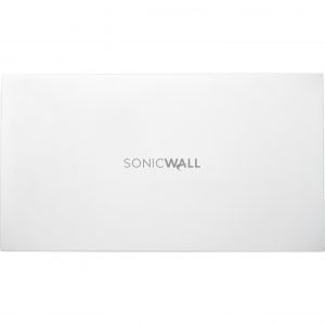 SonicWall  SonicWave 231c IEEE 802.11ac 1.24 Gbit/s Wireless Access Point2.40 GHz, 5 GHzMIMO Technology1 x Network (RJ-45)Ceiling… 02-SSC-2095