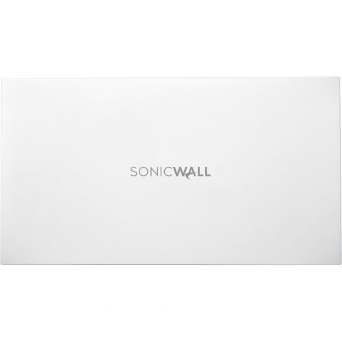 SonicWall  SonicWave 231c IEEE 802.11ac 1.24 Gbit/s Wireless Access Point2.40 GHz, 5 GHzMIMO Technology1 x Network (RJ-45)Ceiling… 02-SSC-2096