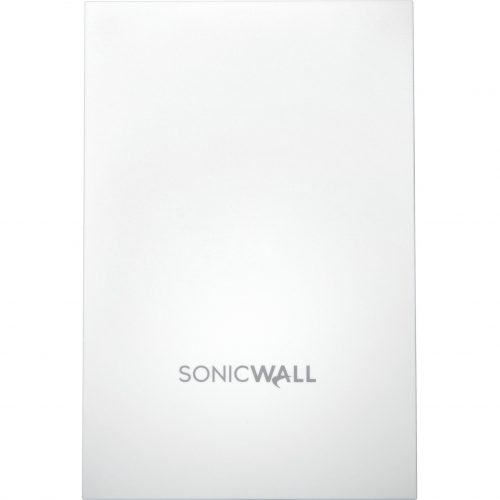 SonicWall  SonicWave 224w IEEE 802.11ac 1.24 Gbit/s Wireless Access Point2.40 GHz, 5 GHzMIMO Technology6 x Network (RJ-45)PoE Por… 02-SSC-2107