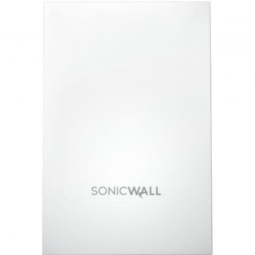 SonicWall  SonicWave 224w IEEE 802.11ac 1.24 Gbit/s Wireless Access Point2.40 GHz, 5 GHzMIMO Technology6 x Network (RJ-45)PoE Por… 02-SSC-2111
