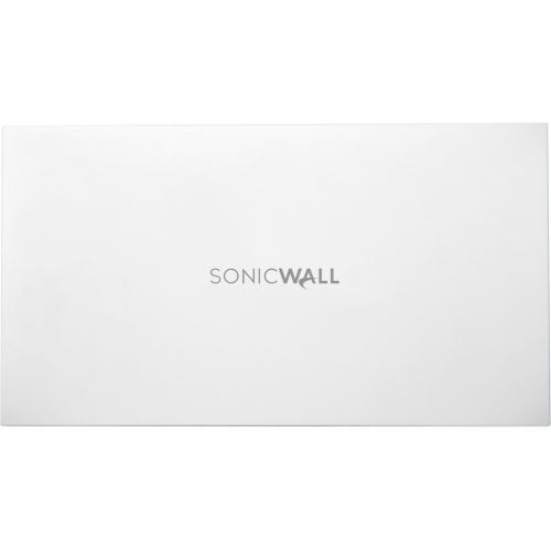 SonicWall  SonicWave 231c IEEE 802.11ac 1.24 Gbit/s Wireless Access Point2.40 GHz, 5 GHzMIMO Technology1 x Network (RJ-45)Ceiling… 02-SSC-2254