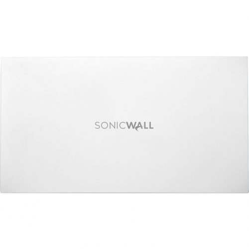 SonicWall  SonicWave 231c IEEE 802.11ac 1.24 Gbit/s Wireless Access Point2.40 GHz, 5 GHzMIMO Technology1 x Network (RJ-45)Ceiling… 02-SSC-2256