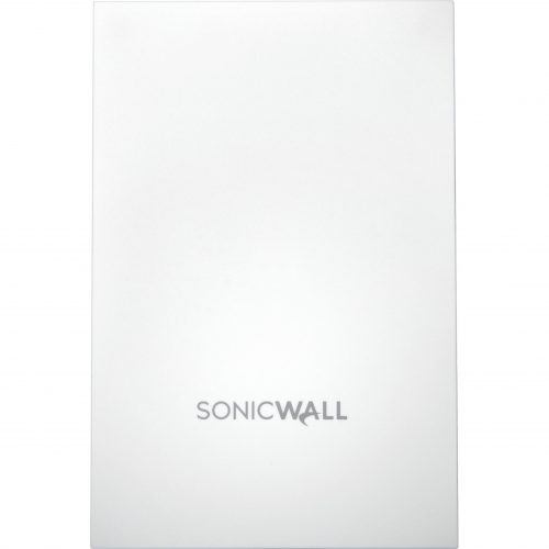 SonicWall  SonicWave 224w IEEE 802.11ac 1.24 Gbit/s Wireless Access Point2.40 GHz, 5 GHzMIMO Technology6 x Network (RJ-45)PoE Por… 02-SSC-2259