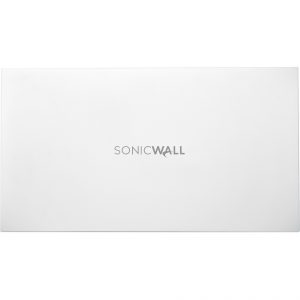 SonicWall  SonicWave 231c IEEE 802.11ac 1.24 Gbit/s Wireless Access Point2.40 GHz, 5 GHzMIMO Technology1 x Network (RJ-45)Ceiling… 02-SSC-2434