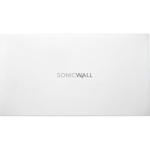 SonicWall  SonicWave 231c IEEE 802.11ac 1.24 Gbit/s Wireless Access Point2.40 GHz, 5 GHzMIMO Technology1 x Network (RJ-45)Ceiling… 02-SSC-2475