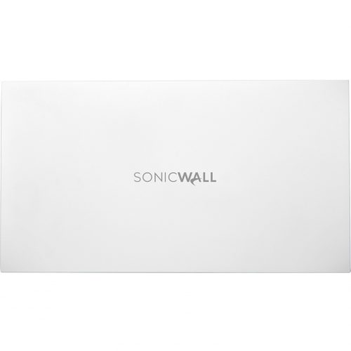 SonicWall  SonicWave 231c IEEE 802.11ac 1.24 Gbit/s Wireless Access Point2.40 GHz, 5 GHzMIMO Technology1 x Network (RJ-45)Ceiling… 02-SSC-2482