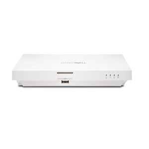 SonicWall  SonicWave 231c IEEE 802.11ac 1.24 Gbit/s Wireless Access Point2.40 GHz, 5 GHzMIMO Technology1 x Network (RJ-45)Ceiling… 02-SSC-2521
