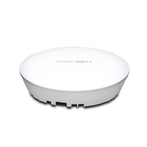 SonicWall  SonicWave 432i IEEE 802.11ac 1.69 Gbit/s Wireless Access Point2.40 GHz, 5 GHzMIMO Technology2 x Network (RJ-45)Ceiling… 02-SSC-2633