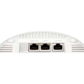 SonicWall  SonicWave 432i IEEE 802.11ac 1.69 Gbit/s Wireless Access Point2.40 GHz, 5 GHzMIMO Technology2 x Network (RJ-45)Ceiling… 02-SSC-2633