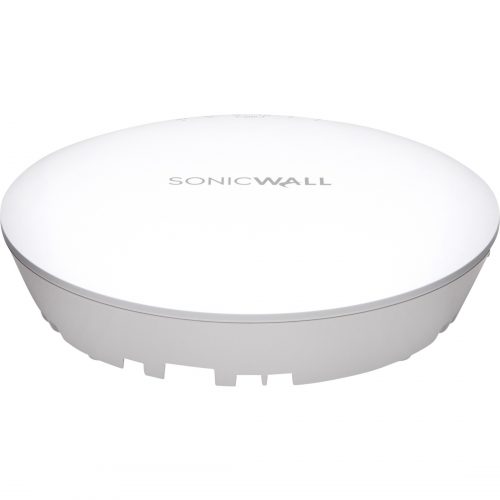 SonicWall  SonicWave 432i IEEE 802.11ac 1.69 Gbit/s Wireless Access Point2.40 GHz, 5 GHzMIMO Technology2 x Network (RJ-45)Ceiling… 02-SSC-2633