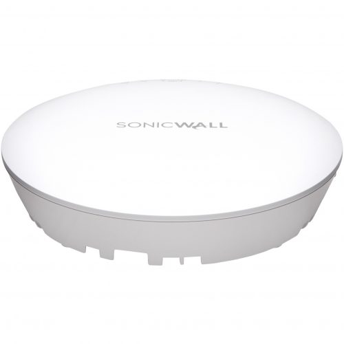 SonicWall  SonicWave 432i IEEE 802.11ac 1.69 Gbit/s Wireless Access Point2.40 GHz, 5 GHzMIMO Technology2 x Network (RJ-45)Wall Mo… 02-SSC-2636